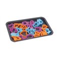 thumbnail image 1 of Feuille de Biscuits W/22 Pcs COOKIE CU, 1 of 1