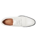 thumbnail image 2 of Zapatos Marc Joseph New York Baker Street de Cuero Charol Blanco, 2 of 7