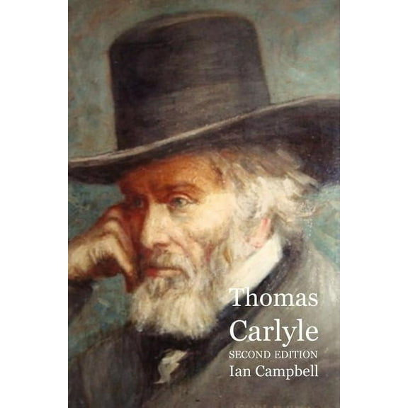 Thomas Carlyle (Paperback)