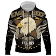 thumbnail image 1 of Sudadera con capucha y cremallera 3D para hombre y mujer, abrigo de otoño e invierno, ropa divertida, sudadera con capucha, novedad de 2024, 1 of 6