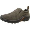 thumbnail image 1 of Merrell Men's Jungle Moc Slip-On Shoe,Gunsmoke,12 M US, 1 of 6