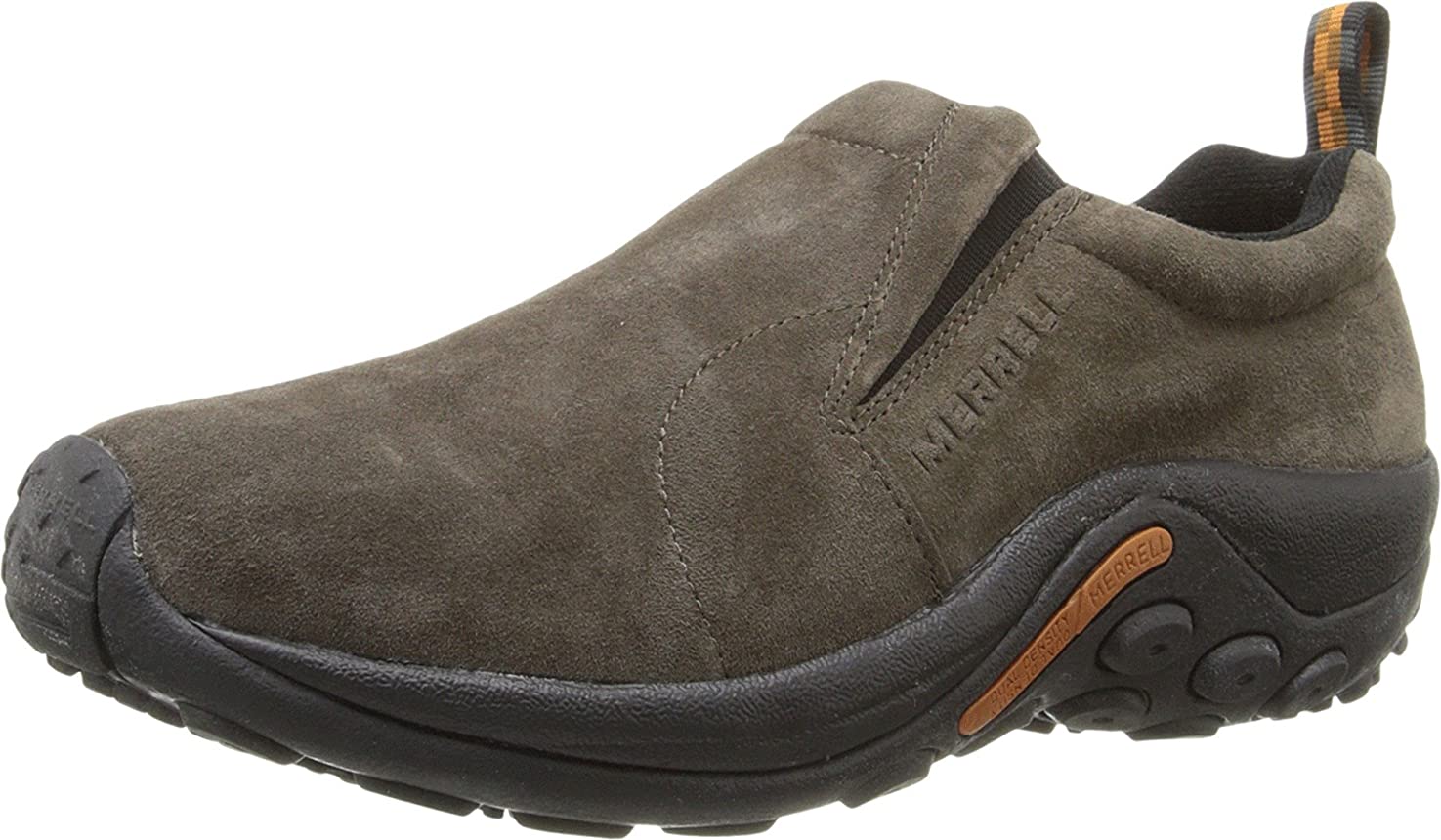 Clarks Shacre Lite Moc Mens Slip On Grey Multi Clarks ShacreLite Moc Men main image 2