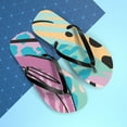 thumbnail image 2 of Flip Flops "ColorArt", 2 of 3