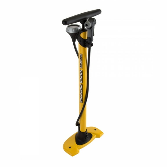 Pedro's Super Prestige Floor Pump