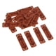 thumbnail image 2 of 20 piezas de etiquetas duraderas en relieve, accesorios para manualidades de de ropa A4, 2 of 7