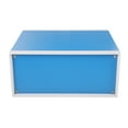 thumbnail image 5 of KAKOWELY electric project box Electronic Enclosure Box Electronic Project Case Junction Case Aluminum Box9.84"X7.48"X4.33", 5 of 5