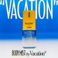 thumbnail image 2 of Bruma corporal VACATION aroma coco y banana 90 ml, 2 of 8