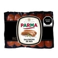 thumbnail image 1 of Salchicha de res Parma 350 g, 1 of 2