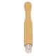 thumbnail image 3 of Palo De Imán De Uñas, Pluma De Imán De Uñas Profesional Para Salón De Uñas Para El Hogar ANGGREK Amarillo, 3 of 8