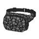 thumbnail image 2 of Easygdp Snake Fanny Packs para Mujeres y Hombres, Bolsa de Cinturón, Bolsos de Cruz para Trabajo/Correr/Senderismo, 2 of 9