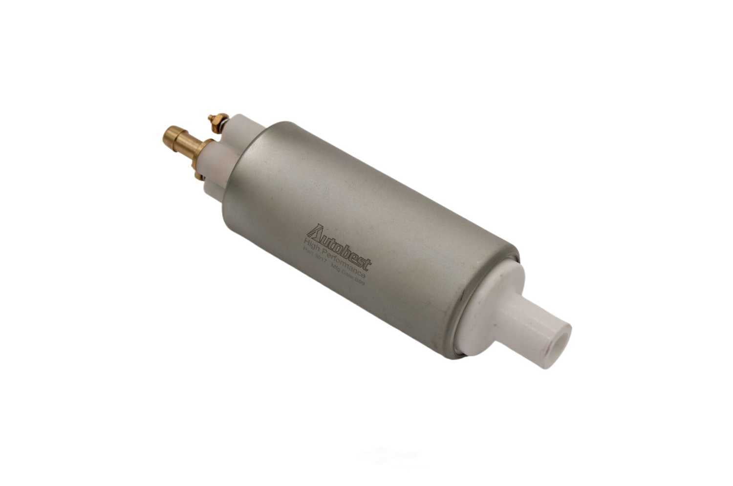 Autobest HP3017 High Performance Electric Fuel Pump