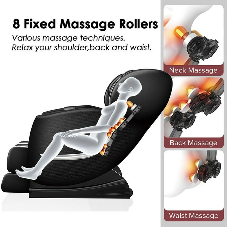 Ss01 massage chair sale