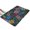Pioneer Flower Floral-1, variant on Pioneer Flower Floral Print Flannel Non Slip Door Rugs,Washable Door Mats Indoor,Decorative Door Mats,Dirt-Resistant and Absorbent Doormat for Entrance,Bedroom,Kitchen,Bathroom,23.5"x16"