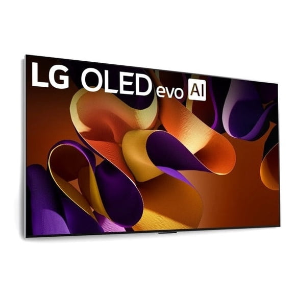 Openbox - LG 77" OLED evo G4 Series 4K UHD HDR webOS Smart TV (OLED77G4WUA)