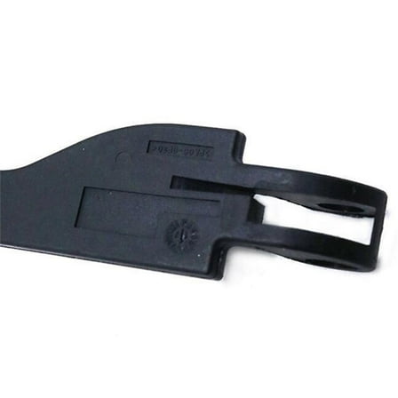 1x NEW Front Hood Release Handle For MERCEDES BENZ W203 C230 240 320 2038870427