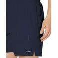 thumbnail image 2 of Men's Nike ESSA559 Essential Lap 7 Inch Swim Volley (Midnight Navy M), 2 of 3