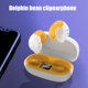 thumbnail image 4 of Huesos de Auriculares Bluetooth Inalámbricos Conducen Auriculares Bluetooth, Clip de Oído Inalámbrico, No en el Oído, Auriculares Verdaderamente Indolores, 4 of 8