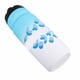 thumbnail image 1 of Botella de Agua para bicicleta, Botella de Agua Portátil de Alta Capacidad de 750 ml para deportes en bicicleta, para deportes al aire libre y correr, 1 of 7