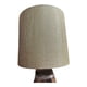 thumbnail image 2 of Lámpara base de madera Camel, 2 of 3