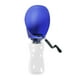 thumbnail image 3 of Botella de agua para perros, dispensador de agua de viaje para cachorros, dispensador de de agua para perros para caminar, 3 of 9