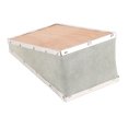 thumbnail image 3 of Micro Bee Smoker Box,  Protection Smoother Surfaces Bee Smoker Box  for Beekeeping for Beekeeper, 3 of 7