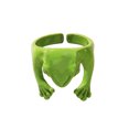 thumbnail image 1 of Daisyyozoid Wholesale Creative Design Animal Retro Ring Three-dimensional Ring For Women Jewelry Gift, 1 of 1