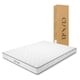 thumbnail image 2 of Colchón Eco Hybrid Cloud Matrimonial blanco, 2 of 11
