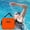 yellow, variant on Outdoor Cushions - Throwable Flotation Device - Boat Cushions | Throw Cushions for Boat | Cushion Life Preserver | emergenncy Marine Foam Flotation Cushion | Throw for Boats, Kayaks, Canoes (1PC)