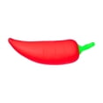 thumbnail image 2 of Chili Pepper Christmas Dumplings Squishy Soft Squeeze Squishy Slow Rising Stress Squishy Toy Squeeze Decompression Doughfor Fun Desktop Decor, 11 Inch, 2 of 7