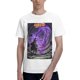 thumbnail image 1 of Camiseta de Manga Corta para Hombres Naru, 1 of 5