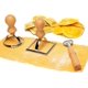 thumbnail image 3 of un Moule Biscuit Carr Dim Sum Gteau Boulette Moule Gteau De Peau, Coupe-gteau Ustensile De Cuisine Outils De Cuisine, 3 of 5