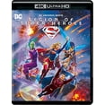 thumbnail image 1 of Légion des Super-Héros [UHD], 1 of 12