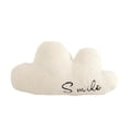 thumbnail image 1 of Outdoor Cushions for Chairs Desk Car Rowing compatible with Machine Seat Cushion Sit up Back Pad Sitting Pads for Chairs Cloud Pillows Cloud Shaped Pillow Decorative Throw Pillow Cute Room, 1 of 4