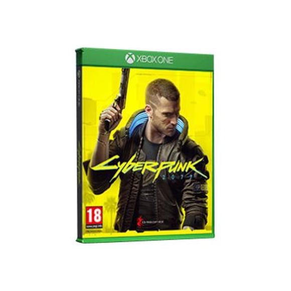 Cyberpunk 2077 - Xbox One
