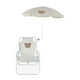 thumbnail image 3 of Silla de camping compacta para niños con sombrilla, perfecta para actividades al aire libre. Oso, 3 of 9