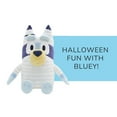 thumbnail image 4 of Halloween Bluey in Mummy Costume Plush, 4 of 4