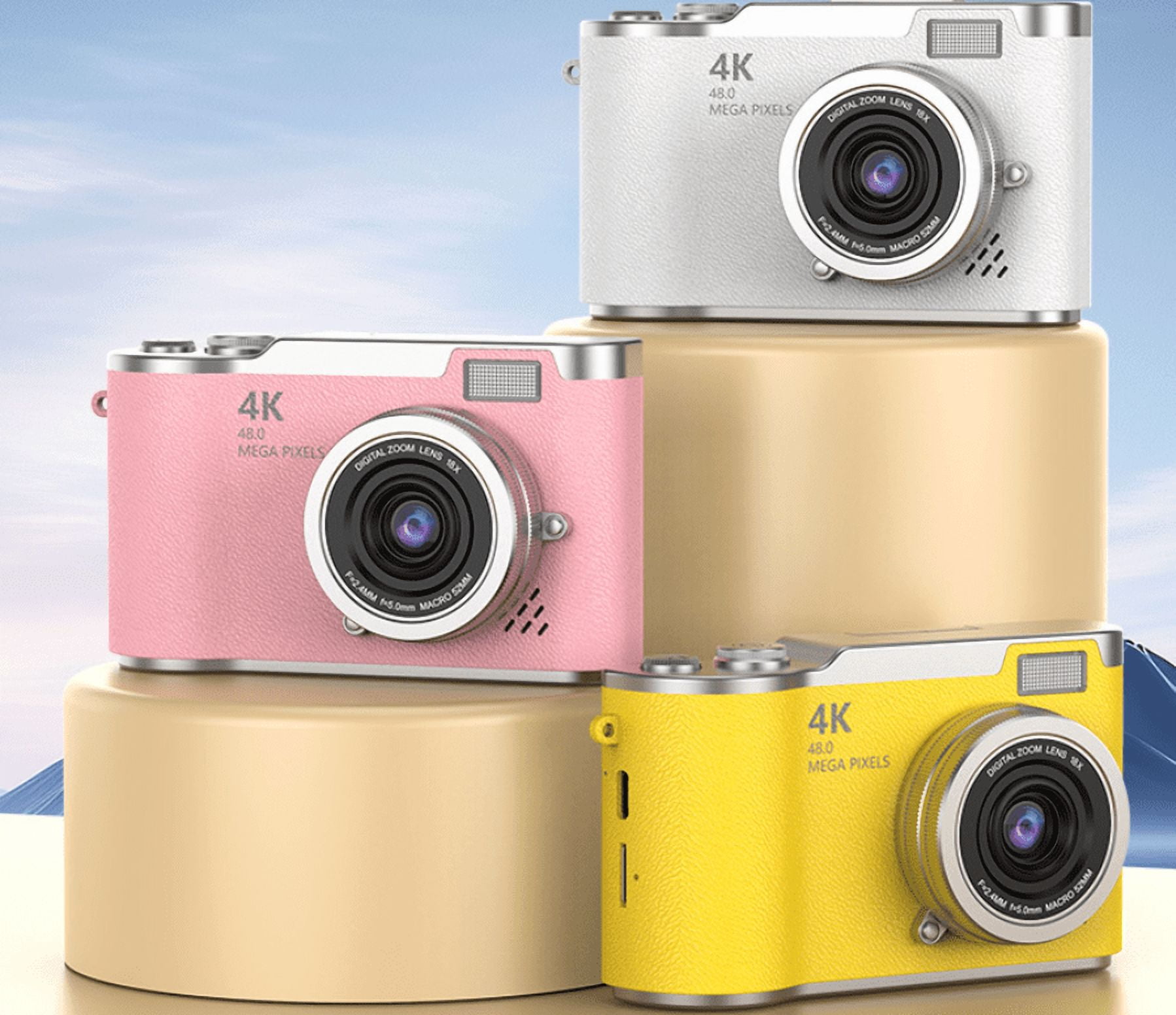 デジタルカメラ Panasonic D-snap SV-AS10 2mega pixels Refurbished Panasonic SV-AS10S D-Snap 2 MP Digital Camera & MP3