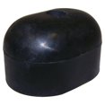 thumbnail image 3 of Crown Automotive 55013350 Spare Tire Impact Bumper, 3 of 3
