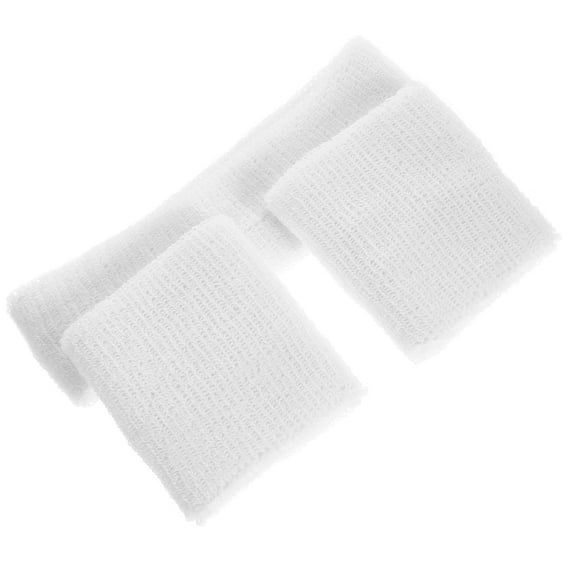 LEXSOMEO 1 Set of Sweat Bands Headbands Wrist Sweat Bands Sweat Resistant Headband for Sports