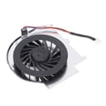 thumbnail image 3 of Ventilador de CPU ANGGREK disipación de calor eficiente 3 pines para T60P T60, 3 of 8