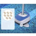 thumbnail image 4 of 8pcs AXV014SP Pool Vacuum Pod Shoe Kit for Hayward for AquaBug for Aqua Critter, 4 of 8