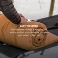 thumbnail image 5 of Almohadilla de campamento TETON Sports Outfitter XXL; Colchoneta para dormir para autocaravana, marrón, 5 of 5