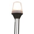 thumbnail image 4 of Boat Stowaway Light Attwood 7100A7, mástil de 24 pulgadas y 2 millas, 4 of 7