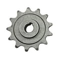 thumbnail image 4 of Colaxi Pignon 9T 13T Roue de Chaîne de Moteur de Pignon de Chaîne Robuste Léger pour My1016Z/1018 Pièces de Rechange, 4 of 7