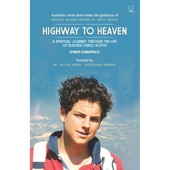 Pre-Owned Highway to Heaven: A Spiritual Journey Through the Life of Blessed Carlo Acutis, (Paperback)