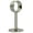 Brushed Steel, variant on Urbanest Ceiling/Wall Brackets for 1 1/4"-1 1/8", Bronze, Set of 2