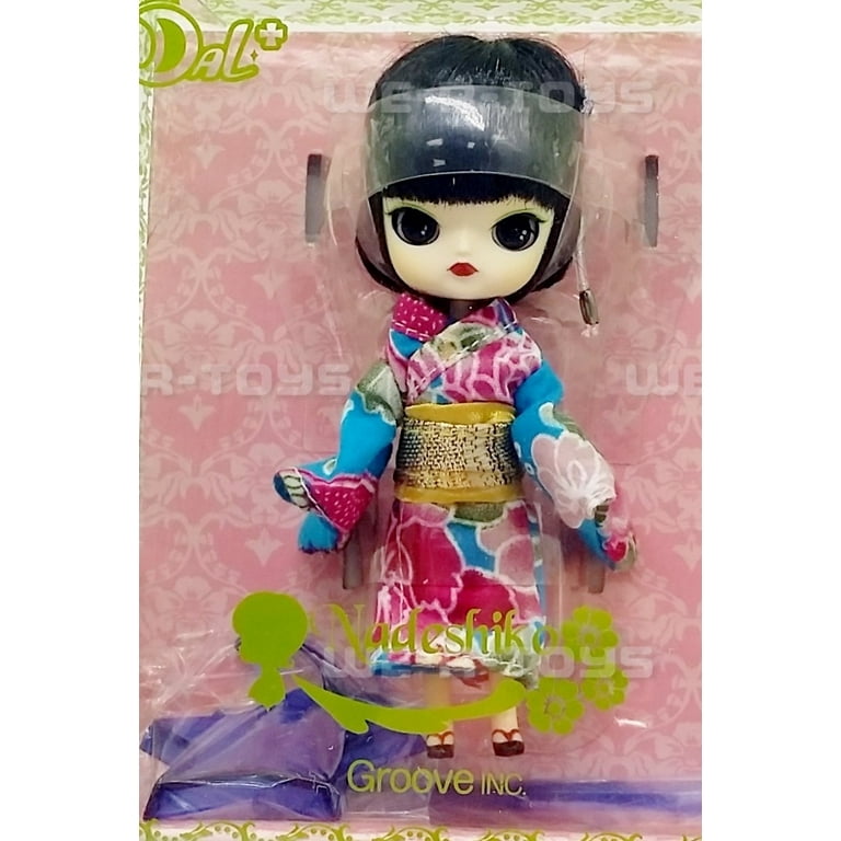 Little Dal Nadeshiko 5