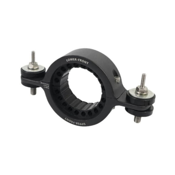 Dickly Driveshaft Center Support Bearing Carrier ,52853646AE Assembly Replace Parts Black