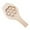Style C, variant on Lipstore Wooden Pastry Model Snack Baking Tool Home Cook Kitchen Gadget Multipurpose Beginner Donut Maker Baking Tool Press Cake Model Style C