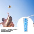 thumbnail image 3 of CSChome Support de Bras pour Exercice 1 Pce Manchons de Bras de Volleyball Réduit l'Enflure de l'Entraînement Soutien du Coude Manchon de Compression Protection du Coude Extérieur, 3 of 6